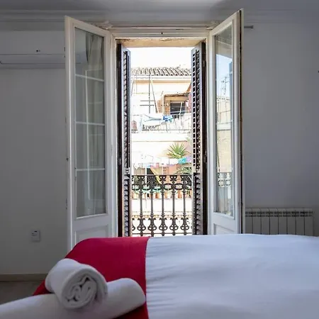 Bcn - Poble Nou Apartment