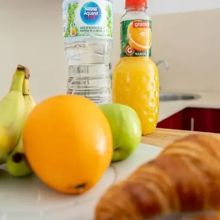 Bcn - Poble Nou Apartment *