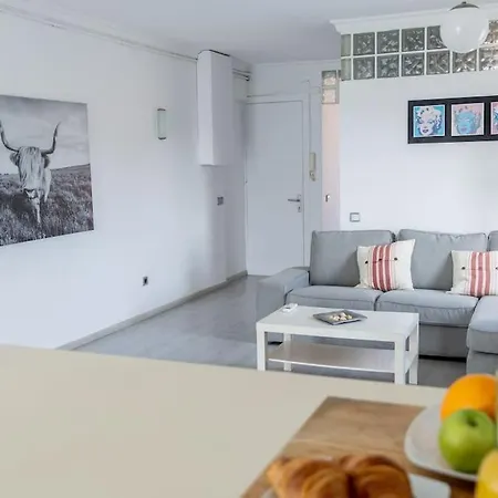 Bcn - Poble Nou Apartment Barcelona
