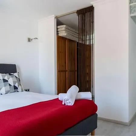 Bcn - Poble Nou Apartment