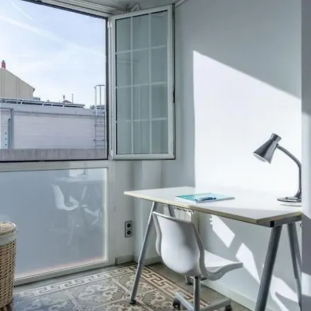 Bcn - Poble Nou Apartment Barcelona