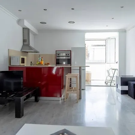 Bcn - Poble Nou Apartment