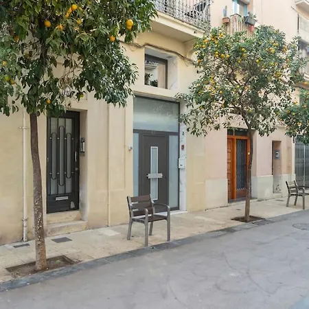 Bcn - Poble Nou