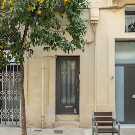Bcn - Poble Nou Apartment Barcelona