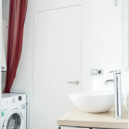 Apartment Bcn - Poble Nou *