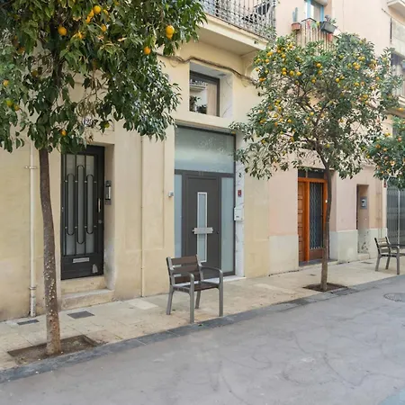 Bcn - Poble Nou Apartment Barcelona