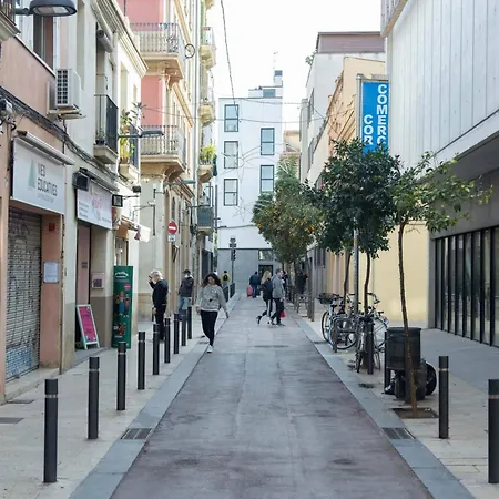 Apartment Bcn - Poble Nou Barcelona