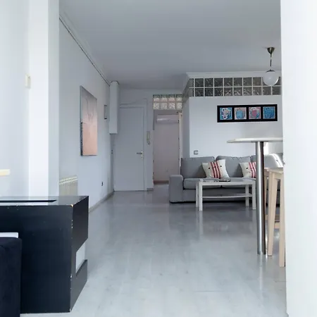Bcn - Poble Nou Apartment *