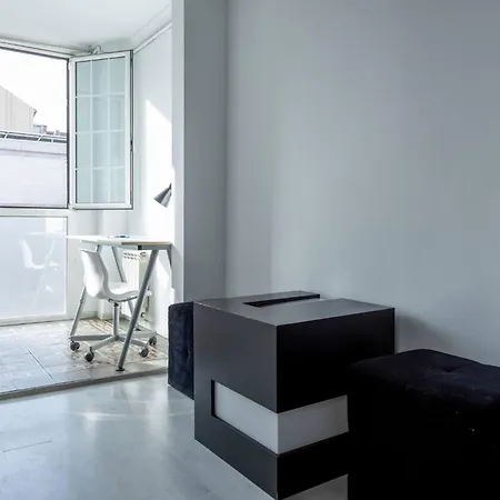 Apartment Bcn - Poble Nou Barcelona