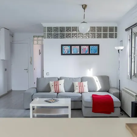 Bcn - Poble Nou Apartment *