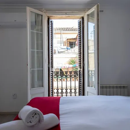 Apartment Bcn - Poble Nou *