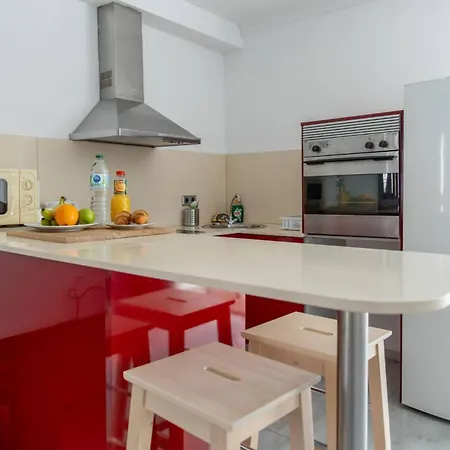 Bcn - Poble Nou Apartment