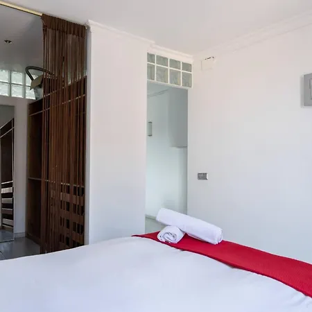Bcn - Poble Nou Apartment
